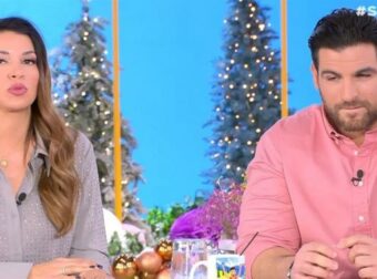 Γιώργος Δασκαλάκης: Βαρύ το κλίμα στο Breakfast at Star για τον θάνατό του – «Πατέρας δύο παιδιών…»