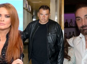 Σίσσυ Χρηστίδου: Ξέσπασε κατά του Λιάγκα – «Αυτή την εμμονή που έχει με τον Νίκο Κοκλώνη…»