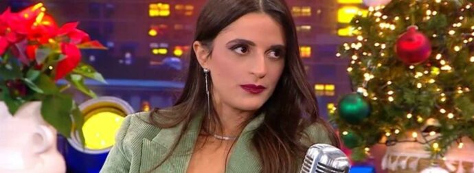 Zoe Pre: «Είμαι bisεxual» – Η σeξουαλικότητα της και οι σχέσεις με τον πατέρα της