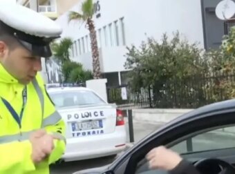Προσοχή: Υποχρεωτικές οι αλυσίδες για όλα τα αυτοκίνητα