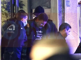 Ομολογία σοκ 39χρονου, Αμπελόκηποι: «Γιατί σκότωσα τη γυναίκα μου με σφυρί, την έκρυψα στο πατάρι» Πού ήταν τα παιδιά