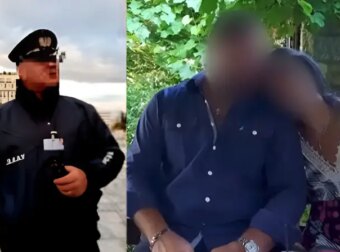 Με ηρεμιστικά σε πτέρυγα με 25 βαρυποινίτες ο αστυνομικός της Βουλής – Τί συνέβη τις πρώτες μέρες στη φυλακή