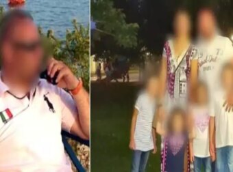 Αστυνομικός της Βουλής: «Αν τον καταγγέλναμε θα μας σκότωνε» – Συγκλονιστική μαρτυρία συμμαθητή του