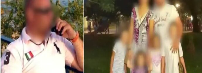 Αστυνομικός της Βουλής: «Αν τον καταγγέλναμε θα μας σκότωνε» – Συγκλονιστική μαρτυρία συμμαθητή του
