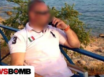 Αστυνομικός της Βουλής: Πώς ήταν τα Χριστούγεννα στις φυλακές για τον 45χρονο