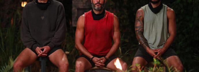 Survivor τελικός: Αυτός είναι ο νικητής – Κέρδισε 100000 ευρώ