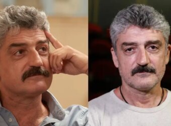 Θρήνος στον καλλιτεχνικό χώρο: Πέθανε ο «αστυνομικός» του Σασμού, Δημήτρης Ήμελλος στα 57 του χρόνια
