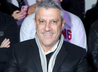 Κώστας Πηλαδάκης: Δεσμεύεται η περιουσία του – Κατηγορείται για φοροδιαφυγή και απάτη