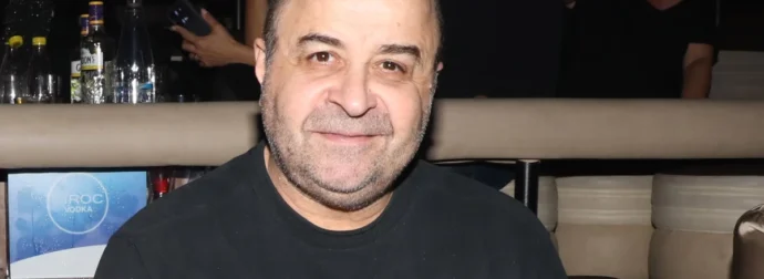 Μάρκος Σεφερλής: Δυσαρεστημένος με τον ΣΚΑΪ – Η αλλαγή ώρας της εκπομπής του και η λήξη του συμβολαίου του