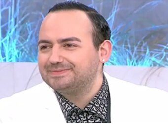 Μαυρίκιος Μαυρικίου: «Είπα εγώ ότι ήμουν ποτέ ομοφυλόφιλος; Θα κάνω μήνυση»