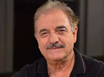 Μιχάλης Μητρούσης: «Είδα το βίντεο με το τροχαίο και τρελάθηκα – Οδηγώ 50 χρόνια μηχανή και δεν έχω πάθει τίποτα»