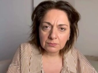 Μουτίδου: «Δεν υπάρχει κανένας Θεός, είμαι ΑΘΕΗ και γι’ αυτό και δε βάφτισα την κόρη μου»