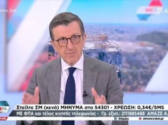 Πορτοσάλτε: «Με τη βία και το bullying που ζει η οικογένειά μου πού να βγει η μικρή να πει τα κάλαντα;» (video)