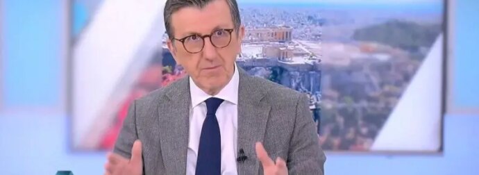 Πορτοσάλτε: «Με τη βία και το bullying που ζει η οικογένειά μου πού να βγει η μικρή να πει τα κάλαντα;» (video)