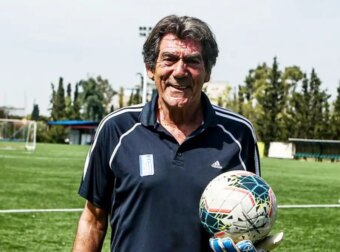 Δύσκολες ώρες για τον Νίκο Σαργκάνη – «Είναι σε κώμα στο νοσοκομείο»