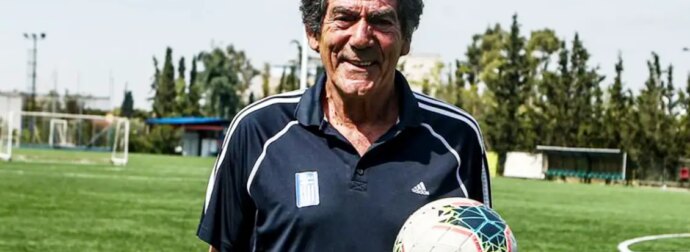 Δύσκολες ώρες για τον Νίκο Σαργκάνη – «Είναι σε κώμα στο νοσοκομείο»