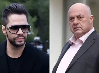 Γιώργος Τσαλίκης: «Δεν θα ασχοληθώ με τον τραμπούκο τον Μπέο»
