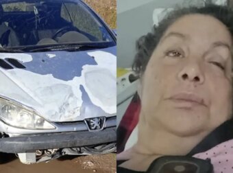 Τραγικές στιγμές για την Τζένη Χειλουδάκη: Έχασε τις αισθήσεις της ενώ οδηγούσε και «καρφώθηκε» σε στύλο