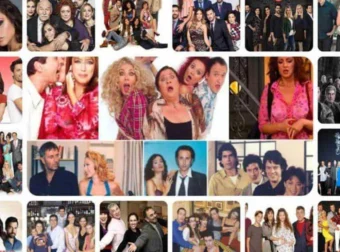 Το ζητά όλη η Ελλάδα – Κορυφαία κωμική σειρά θα επιστρέψει 30 χρόνια μετά!