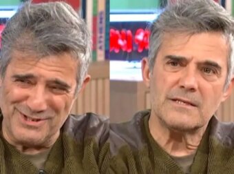 Δύσκολες στιγμές για τον Γεράσιμο Γεννατά: «Παίρνω τηλέφωνα για δουλειά και τους λέω ότι κάνω τη γάτα, τον άνδρα, τη γυναίκα, τον καναπέ»