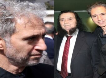 Έγινε το θαύμα! Ευχάριστα νέα για τον Δημήτρη Κόκοτα, 10 μήνες ύστερα από το έμφραγμα.
