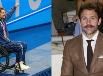 Την κρατούσε κρυφή από όλους, δεν την έχει δει κανείς: Παντρεύτηκε ο Αντώνης Τσαπατάκης, η νύφη που κανείς δεν ξέρει το όνομά της & ο κλειστός γάμος