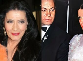 Μετά τη Ζωζώ και άλλος σπουδαίος ηθοποιός ανακοίνωσε πως θα παντρευτεί σε ηλικία 83 ετών