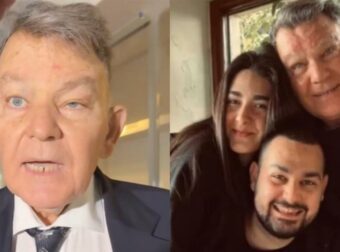 Όλοι υποκλίνονται στον Χρήστο Κούγια: Με 3 λέξεις έκανε τον πατέρα του να… δακρύσει, είπε αυτό που κάθε γονιός θέλει να ακούσει