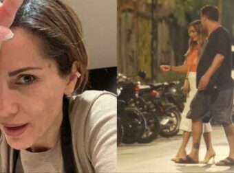 Την πλήρωσε όσο όσο, δεν ήθελε να τραγουδήσει: Στην Βουλγαρία η Βανδή – Επιχειρηματίας της έδωσε χιλιάδες ευρώ για να κάνει αυτό