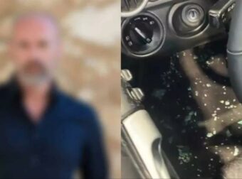 Σάλος στα Εξάρχεια: Γνωστός Έλληνας ηθοποιός έπεσε θύμα άγριου ξυλοδαρμού στη μέση του δρόμου – Ποια η ταυτότητά του;