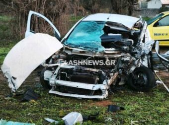 Χανιά: Βαρύ το κατηγορητήριο για τον οδηγό της μοιραίας Porsche – Ελεύθεροι οι αστυνομικοί που κρατούνταν