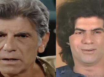 Γιάννης Μπέζος: «Φτάνει με τους Απαράδεκτους, έχω κάνει 100 σειρές, πάμε παρακάτω»