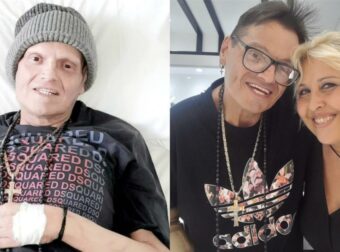 «Μου είπαν να μην φτιάξω το μνήμα, η οικογένειά του δεν θέλει επαφές μαζί μου»: Ξεσπά η σύντροφος του Γιώργου Δασκαλάκη, 1 μήνα μετά τον θάνατό του