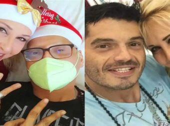 Γιώργος Δασκαλάκης: «Η οικογένειά του δεν θέλει να έχουμε επαφή, δεν ανήκω εκεί», λέει η σύντροφός του