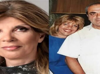 Κατερίνα Στανίση για Στέλιο Καζαντζίδη: «Καμαρώνω που στάθηκα δίπλα του, τον πóνεσα σαν άνθρωπο»