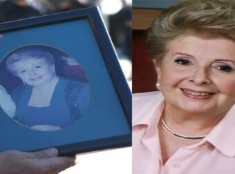 Βέφα Αλεξιάδου: Η ανιψιά της απαντάει για το μνημόσυνο – Τα άτομα που ήταν και που …δεν ήταν εκεί
