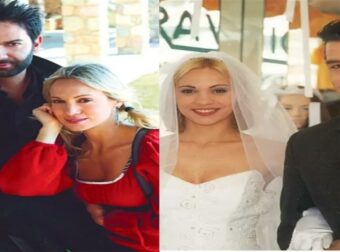 Αρνήθηκε τις πλαστικές, μεγάλωσε φυσικά & άλλαξε επάγγελμα: Πως είναι σήμερα η Λίνα Σακκά στα 48 της