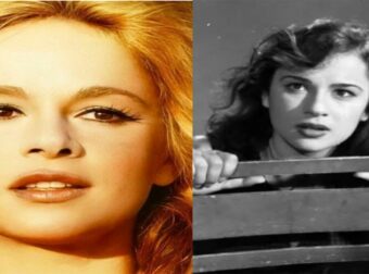 Δεν την ξεπέρασε ποτέ όσο κι αν προσπάθησε: Aυτή ήταν η πρώτη εθνική σταρ πριν την Αλίκη Βουγιουκλάκη!