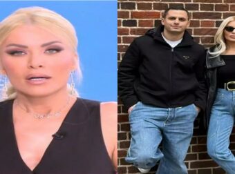 Ξενέρωσε με τον σύντροφό της η Καινούργιου: Περίμενε ότι το κουτί θα είχε μονόπετρο αλλά μέσα βρήκε… – Αυτό της πήρε δώρο τελικά ο Κουτσουμπής