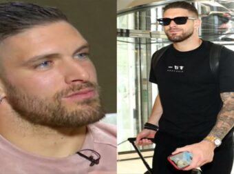 «Ο Αλέξανδρος Πασχαλάκης προκάλεσε κύμα αντιδράσεων με τη συνέντευξή του: Ίσως ο πιο περιζήτητος εργένης στην Ελλάδα»