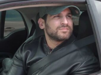 Ετεοκλής Παύλου – Η απάντησή του σχετικά με το συμβόλαιο με το STAR και τις πιθανότητες ανανέωσης.