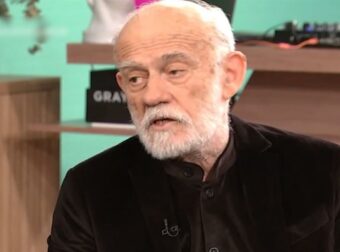 Γιώργος Λιάνης: «Παίξαμε μπουνιές για την Αγία Αθανασία του Αιγάλεω, δεν φαντάζεστε τι αντικρίσαμε»