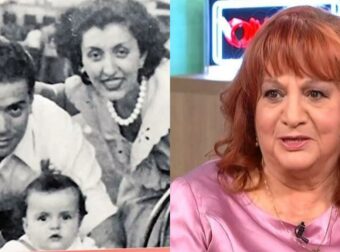 Συγκλονίζει η Μαίρη Ραζή: «Μας έλεγε “Μην κλαίτε, σας βλέπουν οι Τούρκοι και χαίρονται”»