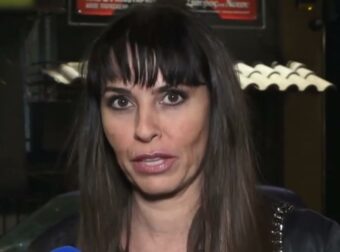 Σαλίνα Γαβαλά: «Αποκάλυψε» δημοσιογράφο του Buongiorno σχετικά με τον αποκλεισμό της: «Μου είχε πει…»