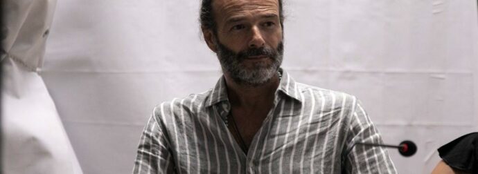 Θανάσης Ευθυμιάδης: Το αναπάντεχο γεγονός με τον παππού του που τους εξέπληξε όλους – «Έμειναν όλοι έκπληκτοι…»