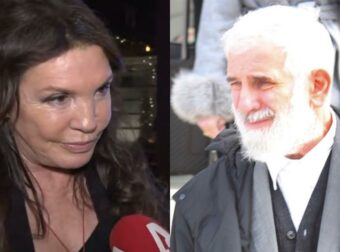 Βάνα Μπάρμπα: «Στον Πέτρο Φιλιππίδη αξίζουν εκατό ευκαιρίες, όπως σε όλους τους ανθρώπους»