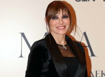 Βίκυ Χατζηβασιλείου – «Πόσα φίλτρα έχει βάλει;»: Αποκαλύψεις από την ομάδα του «Πρωινού»