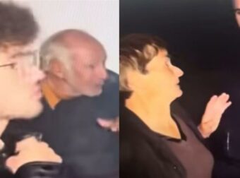Λάρισα: Νεαροί TikTokers βοήθησαν ζευγάρι ηλικιωμένων που ζει σε τραγικές συνθήκες