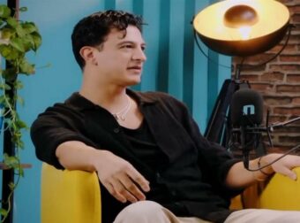 Δήμος Αναστασιάδης: «Η βαριά δυσλεξία που έχω είναι σαν να βιώνω μόνιμα ένα μικρό εγκεφαλικό»