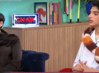 Angel: Το bullying, η στήριξη από την οικογένεια και η συμμετοχή στο The Voice